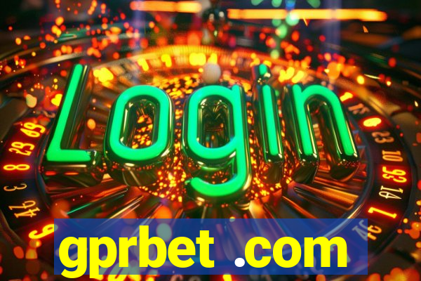 gprbet .com