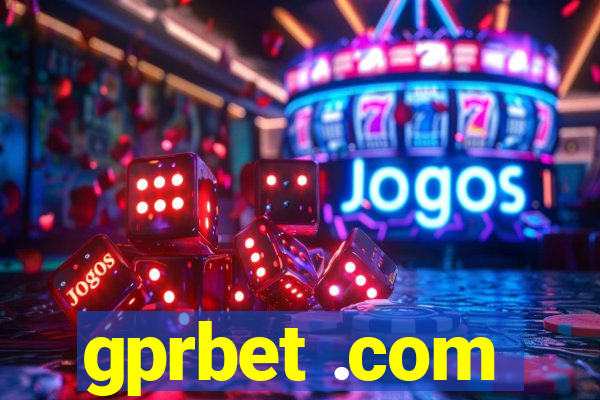 gprbet .com