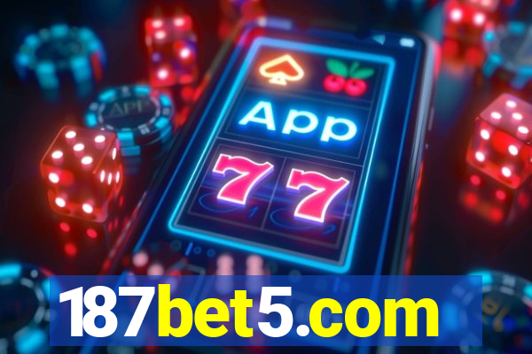 187bet5.com