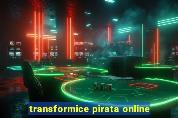 transformice pirata online