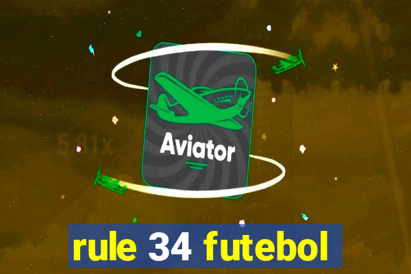 rule 34 futebol