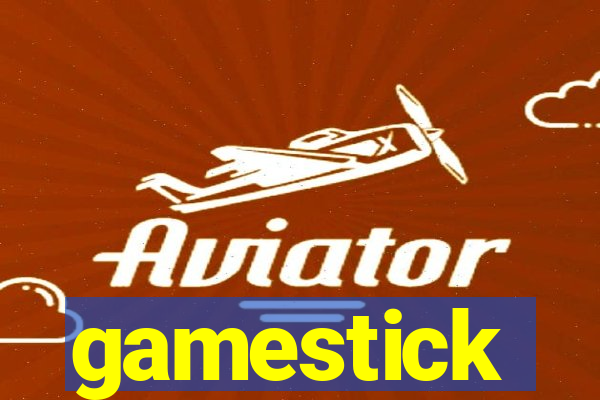 gamestick