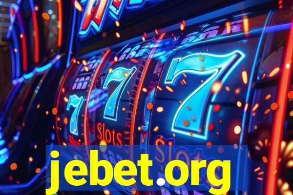 jebet.org