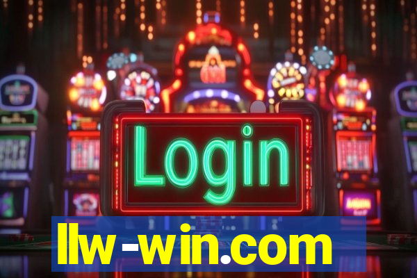 llw-win.com