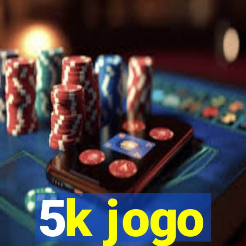 5k jogo