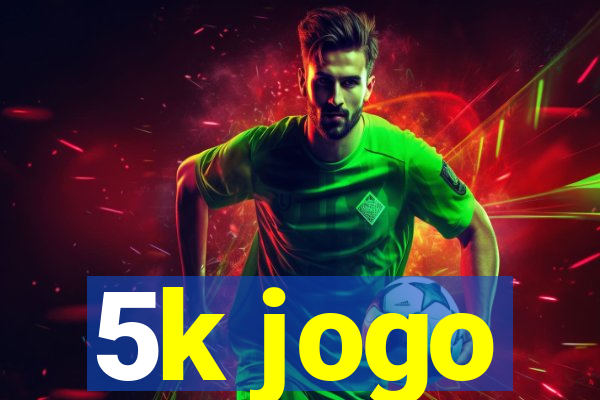 5k jogo