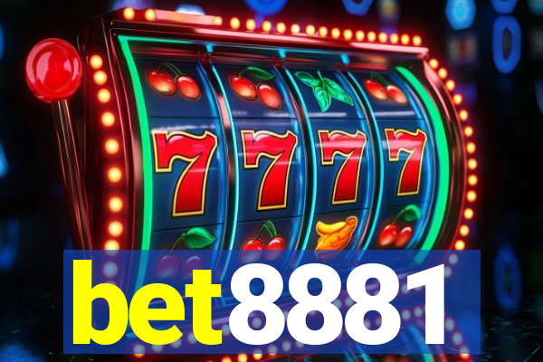 bet8881