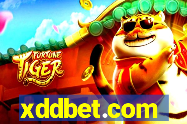 xddbet.com