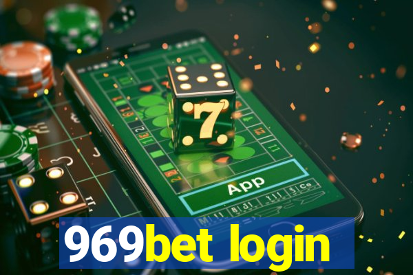 969bet login