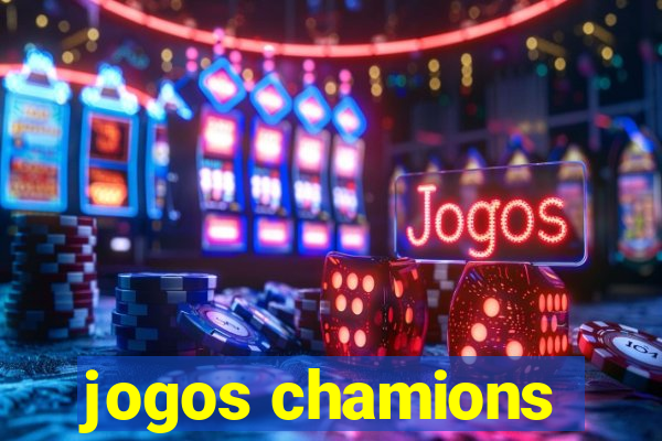 jogos chamions