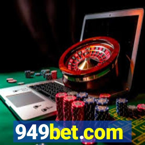 949bet.com