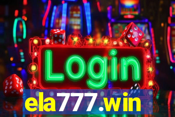 ela777.win