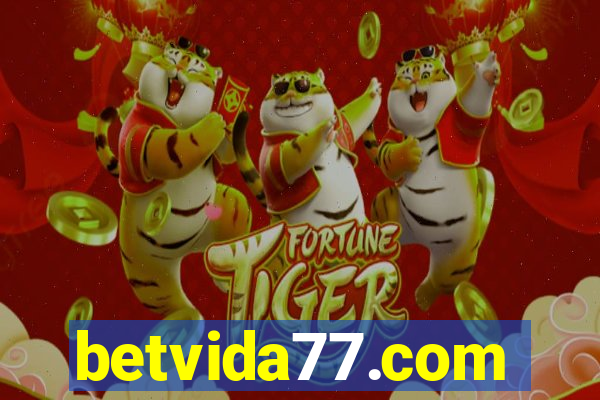 betvida77.com