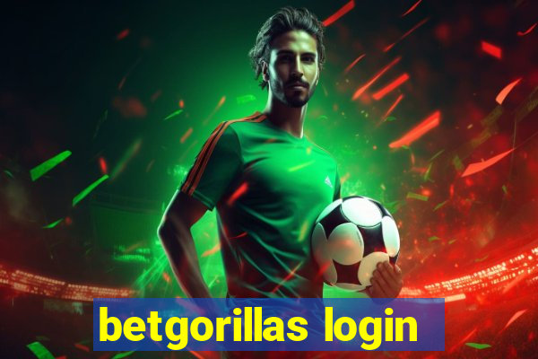 betgorillas login