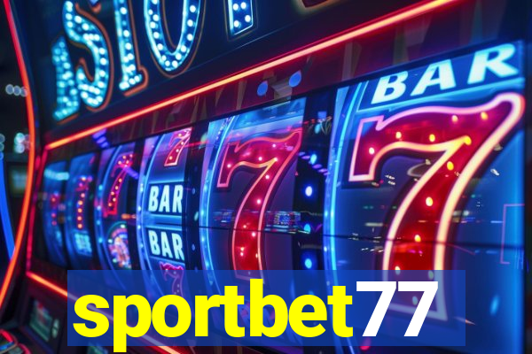 sportbet77