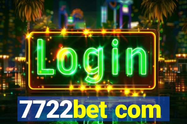 7722bet com