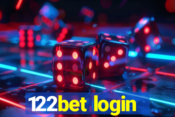 122bet login