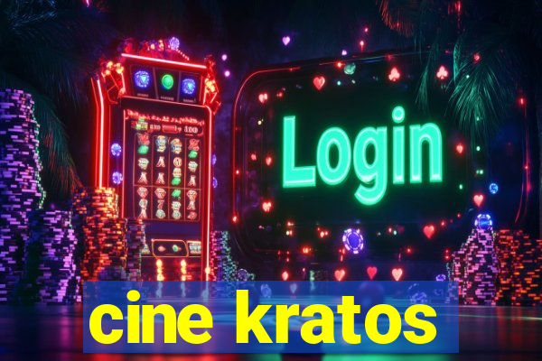 cine kratos