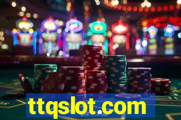 ttqslot.com