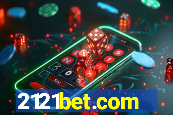 2121bet.com