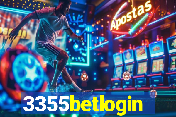 3355betlogin