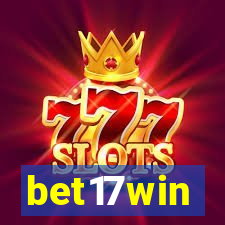 bet17win