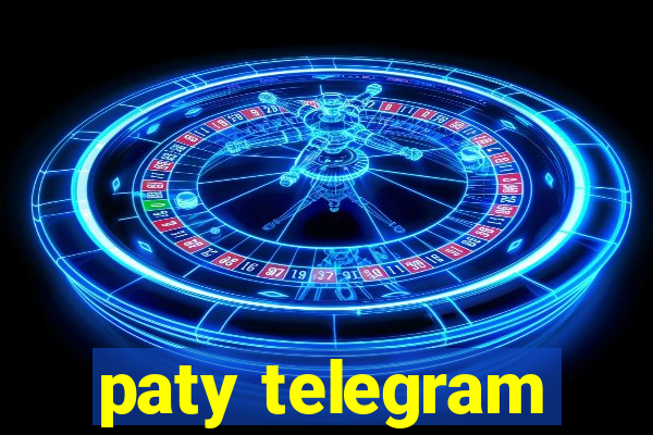 paty telegram