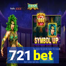 721 bet