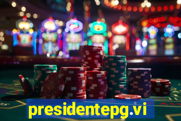 presidentepg.vip