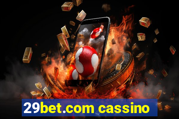 29bet.com cassino