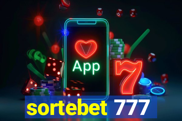 sortebet 777