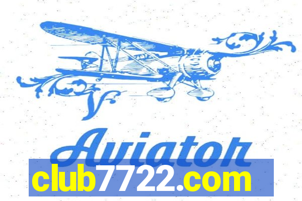 club7722.com