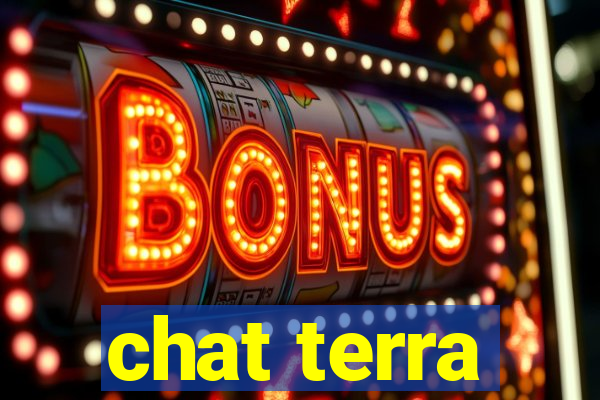 chat terra