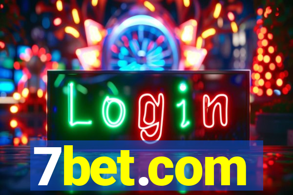 7bet.com