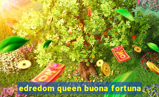 edredom queen buona fortuna