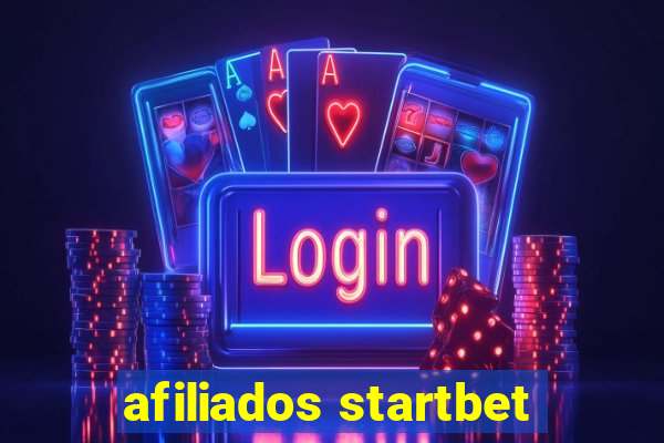 afiliados startbet