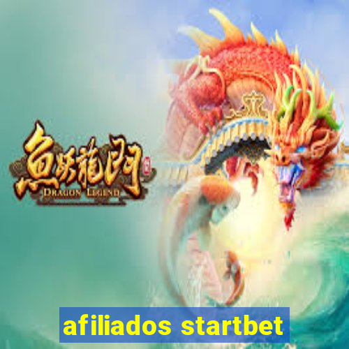 afiliados startbet