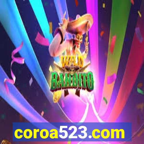 coroa523.com