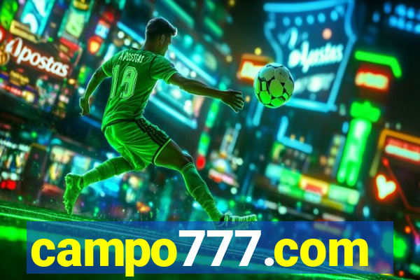 campo777.com