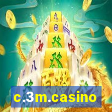 c.3m.casino