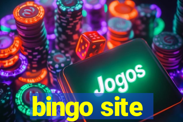 bingo site