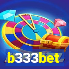 b333bet