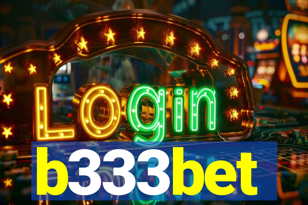 b333bet