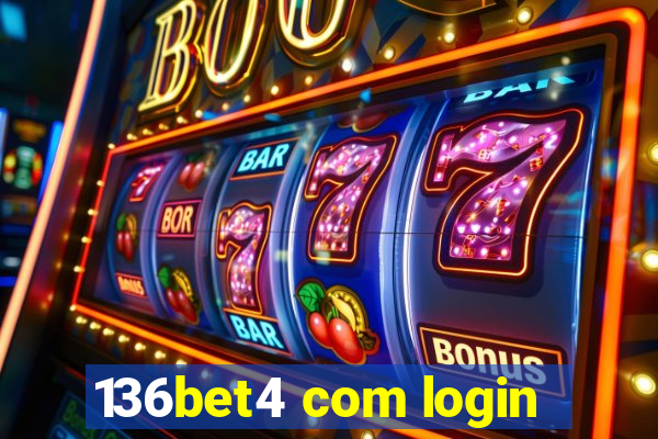 136bet4 com login