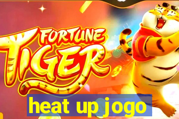 heat up jogo