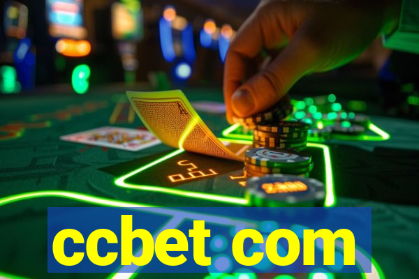 ccbet com