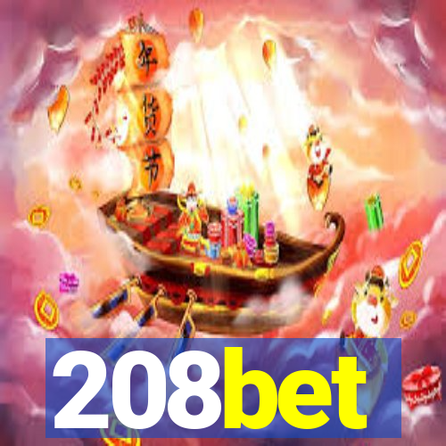 208bet