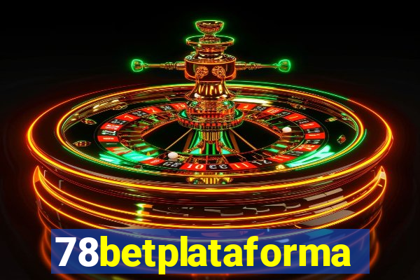 78betplataforma