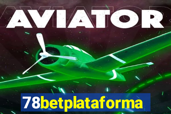 78betplataforma