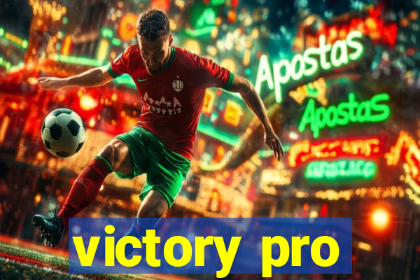 victory pro